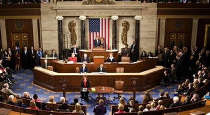 ABD Kongresi Suriye için erken toplanıyor
