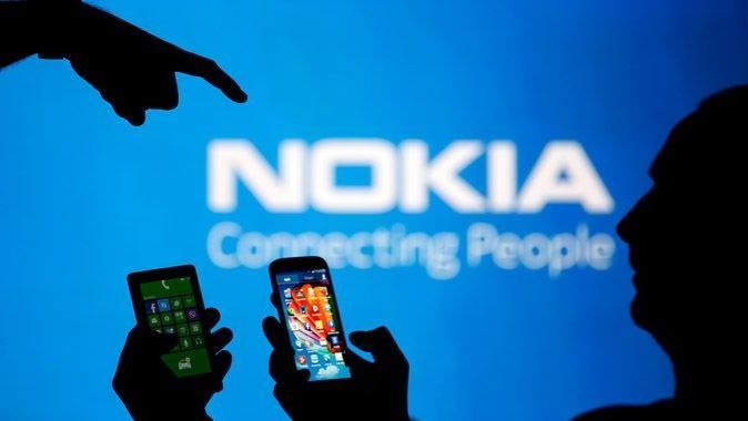 Nokia 7.2 milyar dolara Microsoft&#039;a satıldı