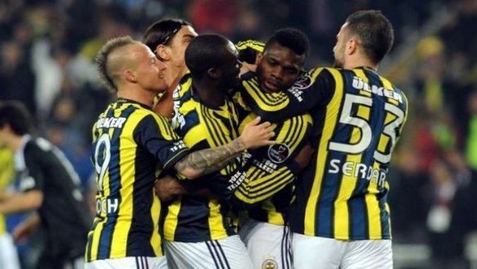 Fenerbahçe&#039;ye Twitter yasağı