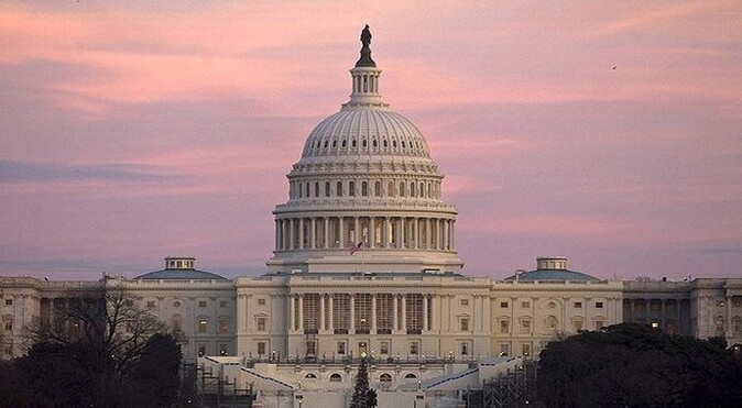 ABD Kongresi Suriye&#039;ye müdahaleyi tartışıyor