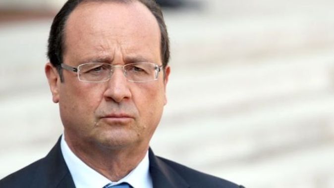 Fransa askeri müdahale için parlamento onayına gerek görmüyor