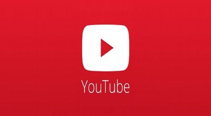 İşte YouTube&#039;un yeni logosu