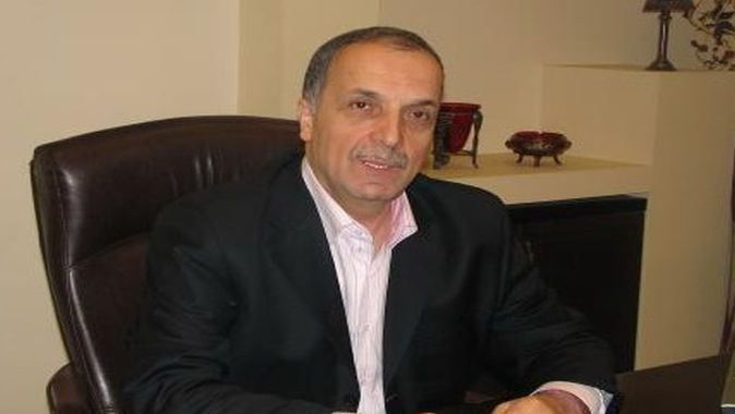TÜRK-İŞ&#039;in yeni başkanı Ergün Atalay oldu