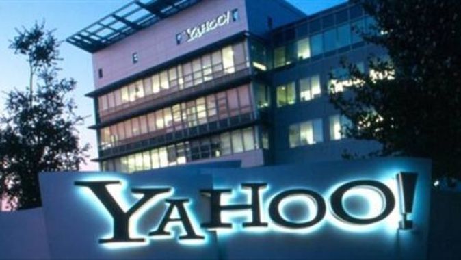 Çin&#039;de Yahoo dönemi sona erdi