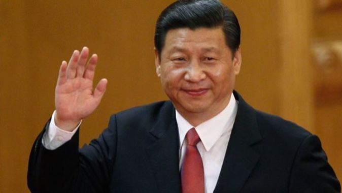 Çin lideri, Orta Asya turuna başladı