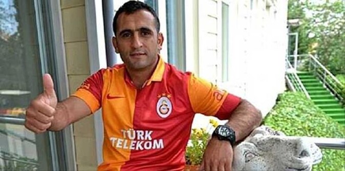 Galatasaray&#039;ın yeni transferi isyan etti, ayrılma kararı aldı