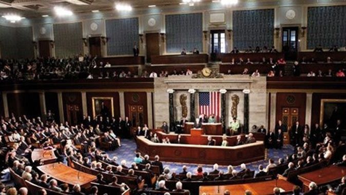 ABD Senatosu Suriye&#039;ye askeri müdahaleyi onayladı