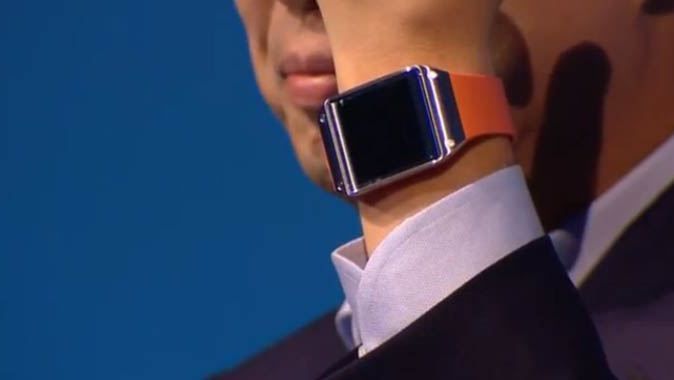 Samsung&#039;un akıllı saati beklentileri karşılamadı