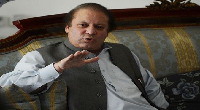 Pakistan Başbakan&#039;ından nükleer açıklaması