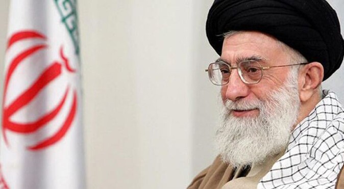 İran dini lideri Hamaney, &#039;Kimyasal saldırı bahane&#039;