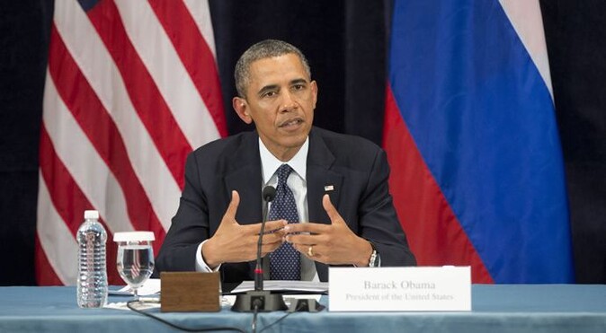 Barack Obama, &#039;Putin fikrini değiştirecek&#039;
