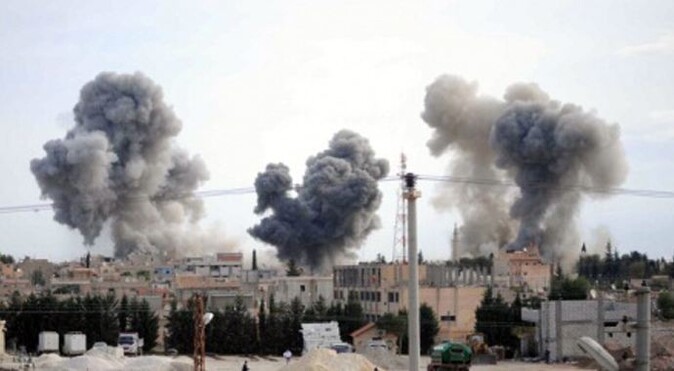 Esad birlikleri muhaliflere saldırdı, 56 ölü