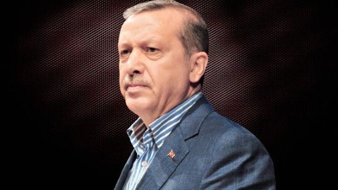 Başbakan Erdoğan, &#039;Başörtü tacizine gereken yapılacak&#039;
