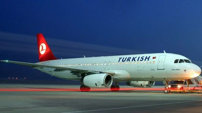 Gaziantep-Erbil uçuşları başlıyor