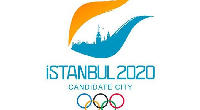 İstanbul olimpiyatlara ağırlığını koydu