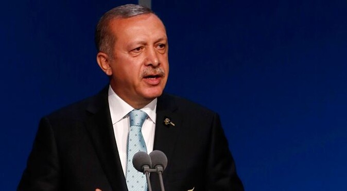 Başbakan Erdoğan, &#039;Eşim ve Çocuklarım beni affetsin&#039;