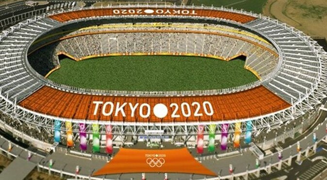 2020 Olimpiyatları&#039;nı İstanbul&#039;u 24 oyla geçen Tokyo kazandı