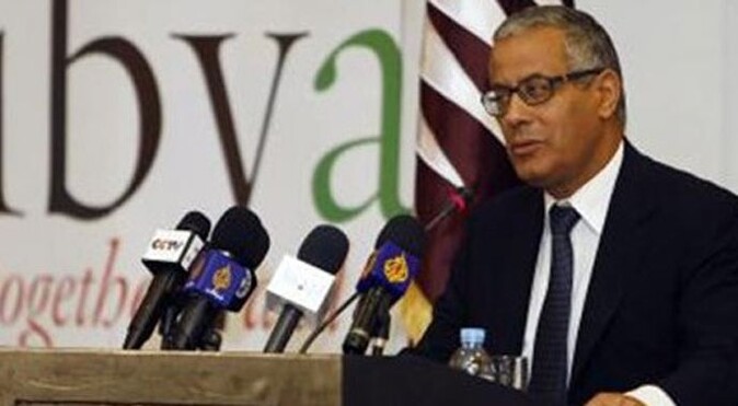 Libya&#039;da hükümet krizi sürüyor