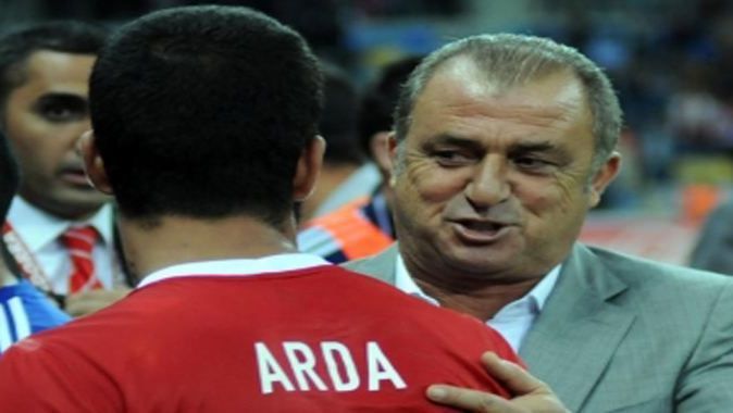 Arda Turan transferiyle ilgili flaş iddia, &#039;Ocak&#039;ta gelebilir&#039;