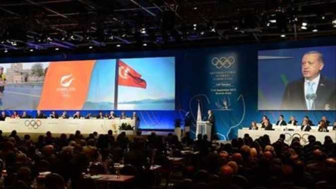 Olimpiyatları neden kazanamadık, sebep doping ve Suriye mi