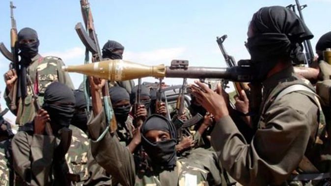 Nijerya&#039;da çatışma 18 kişi öldü