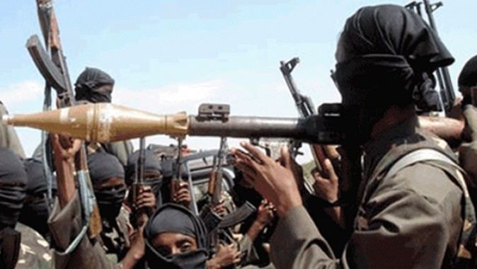 Nijerya&#039;da silahlı çatışma, 18 ölü