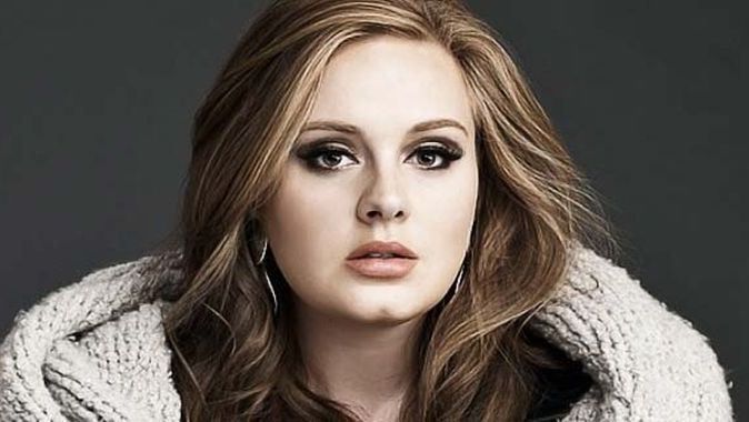 Adele, çocuğunu babasına göstermiyor