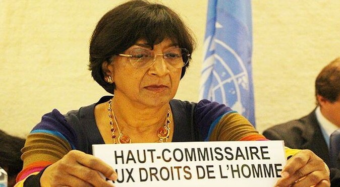 BM İnsan Hakları Konseyi 24. Oturumu açıldı