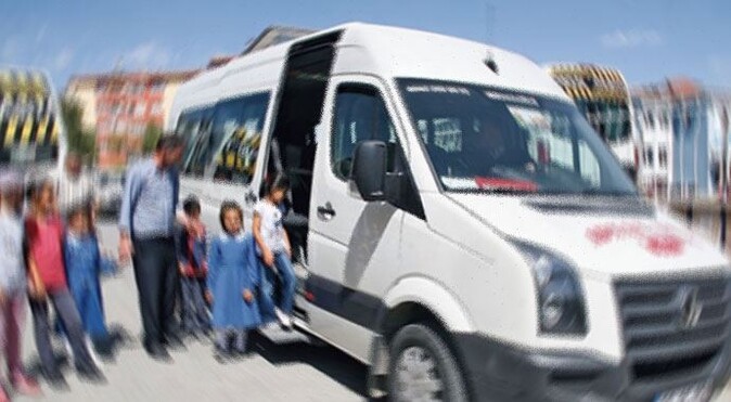 Trafik, okul çocuklarının hevesini kırıyor