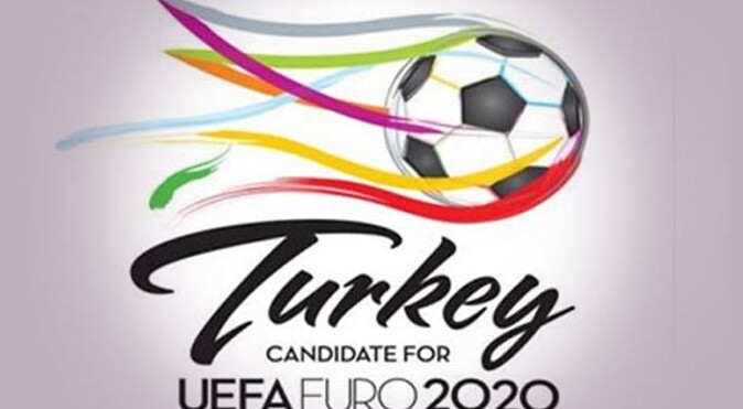 UEFA, Euro 2020 için toplanacak