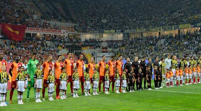 Galatasaray&#039;ın bütçesi Fenerbahçe&#039;yi geride bıraktı