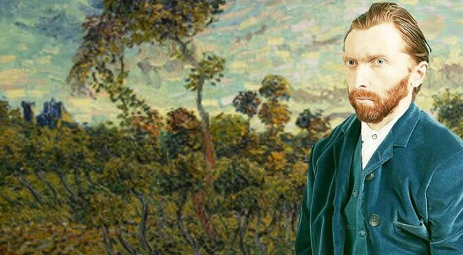 Van Gogh&#039;un kayıp tablosu gün ışığına çıkarıldı