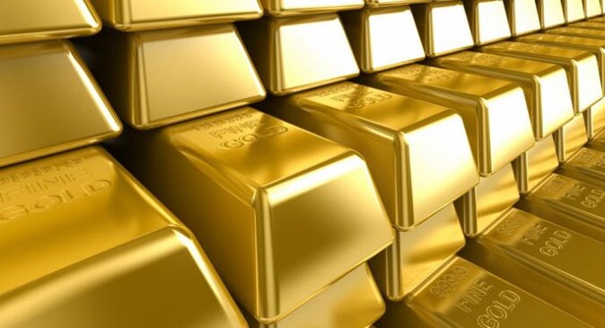 Altının kilogramı 90 bin 750 lira oldu