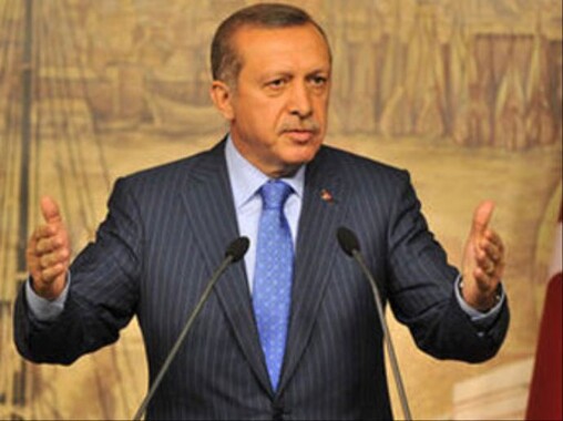 Başbakan Erdoğan ve kurmaylarından yerel seçim zirvesi