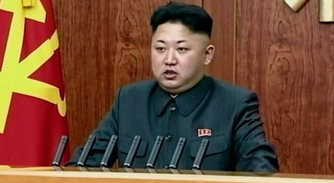 Kim Jong-un, idam edilen eniştesi için ne dedi?