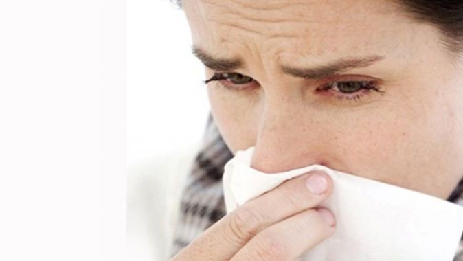 Grip en çok bu hastalığı tetikliyor 