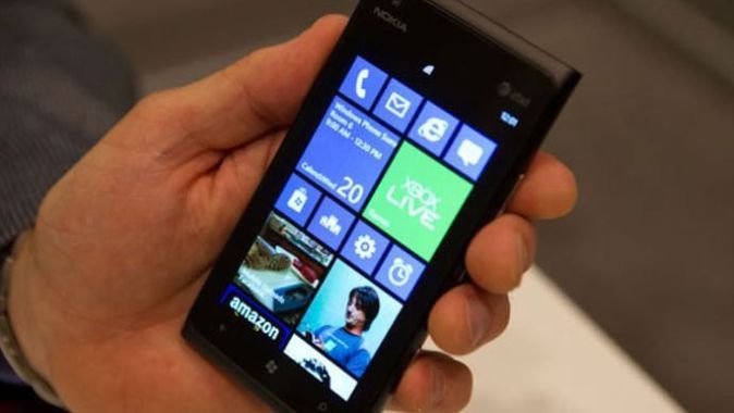 Windows Phone 8 kullanıcılarına müjde