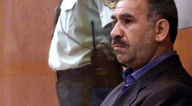 Abdullah Öcalan&#039;ın dayısı öldü
