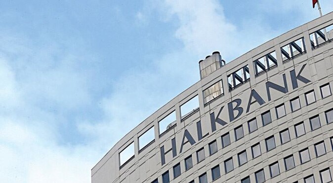 Halkbank&#039;tan operasyon açıklaması: &#039;Tüm tedbirleri aldık&#039;