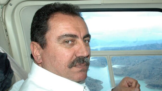 Yazıcıoğlu&#039;nun helikopterini jetler mi düşürdü?