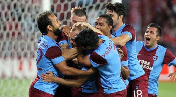 Trabzonspor hak etti, UEFA sonunda müjdeyi verdi