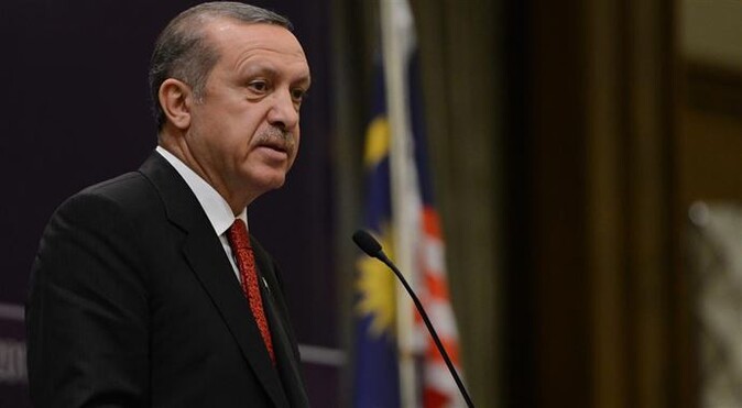 Başbakan Erdoğan iki kritik ziyarete çıkıyor