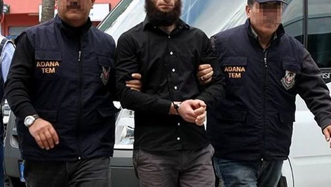 İstanbul&#039;da 3 şok gözaltı