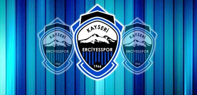 Kayseri Erciyesspor&#039;dan yeni transfer