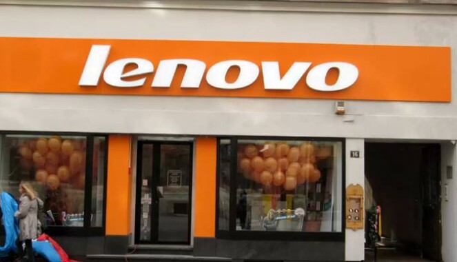 Bilgisayar pazarında birinci Lenovo