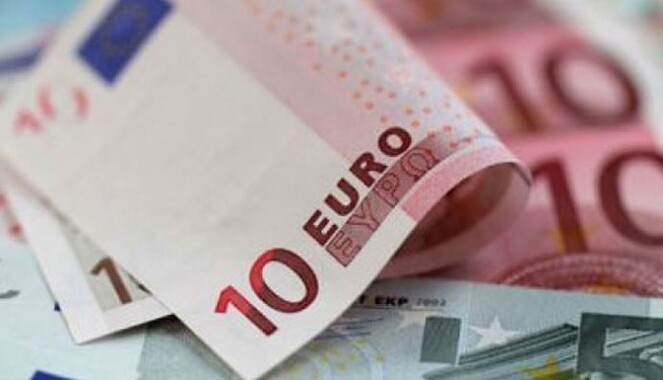 Yeni kullanılacak olan 10 Euroluk banknotlar tanıtıldı