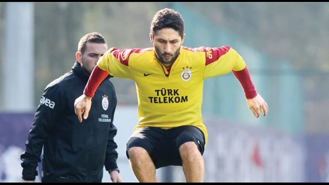 Sabri Reyiz: Kadıköy&#039;de kupa almak bir başkaydı