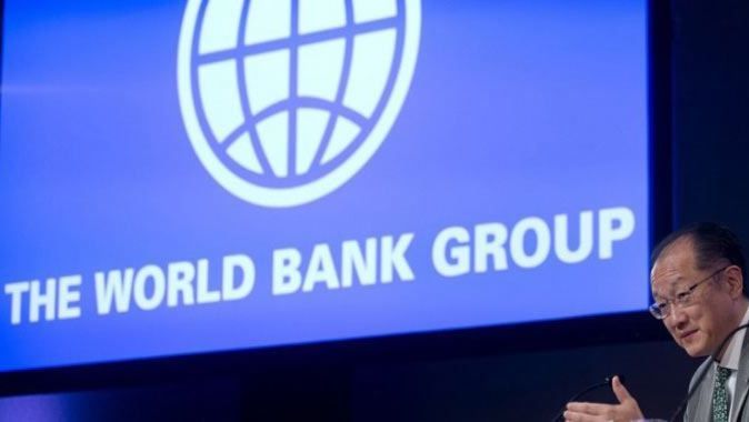 Dünya Bankası: &#039;Türkiye önümüzdeki 3 yılda büyüyecek&#039;