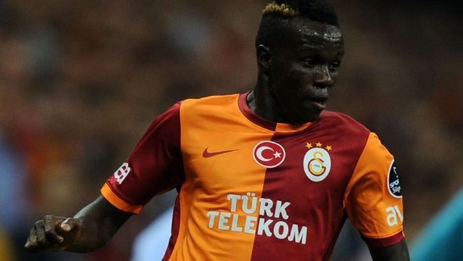 Galatasaray, Bruma haberiyle yıkıldı