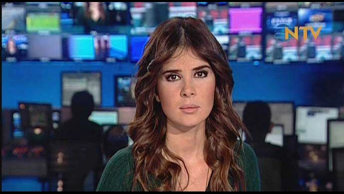 NTV spikeri Tuğba Dural, neden ağladığını anlattı - İZLE